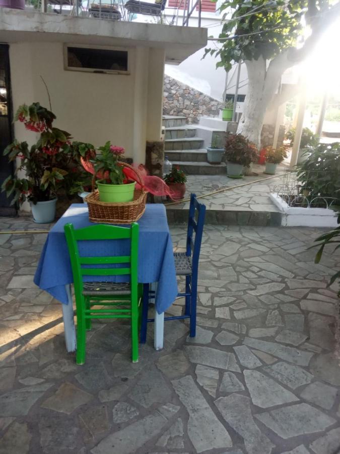 Irini House Βίλα Αρμένοι Εξωτερικό φωτογραφία