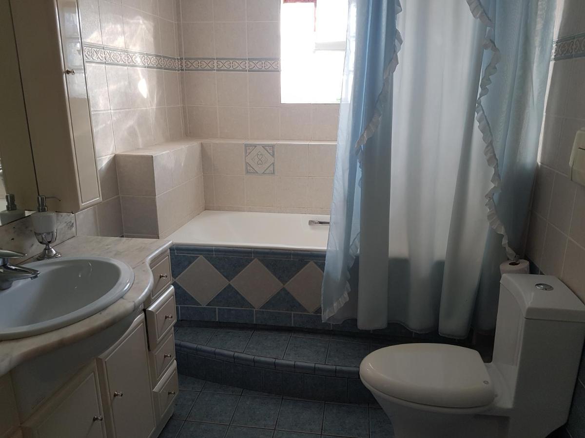Irini House Βίλα Αρμένοι Εξωτερικό φωτογραφία