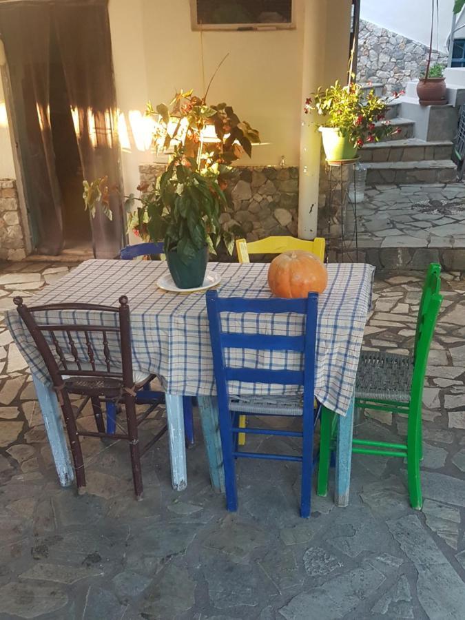 Irini House Βίλα Αρμένοι Εξωτερικό φωτογραφία