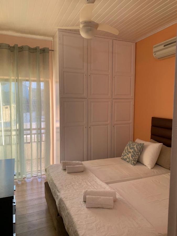Irini House Βίλα Αρμένοι Εξωτερικό φωτογραφία