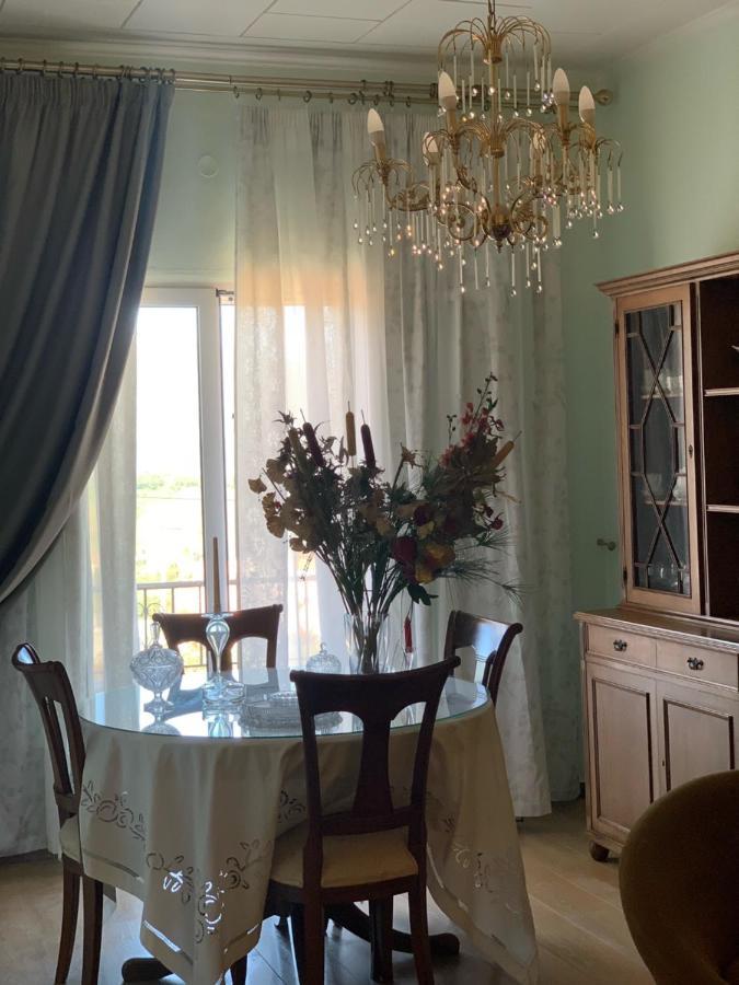 Irini House Βίλα Αρμένοι Εξωτερικό φωτογραφία