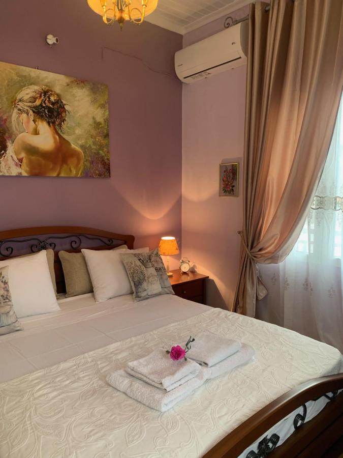 Irini House Βίλα Αρμένοι Εξωτερικό φωτογραφία