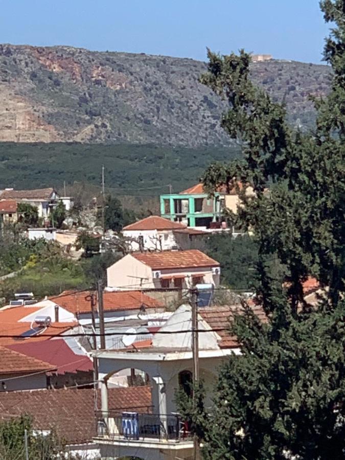 Irini House Βίλα Αρμένοι Εξωτερικό φωτογραφία