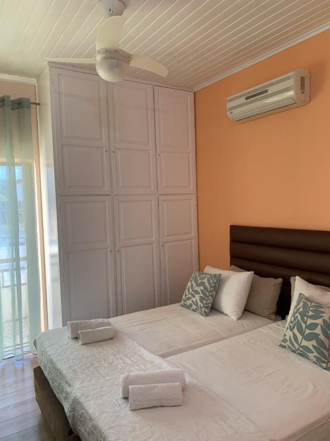 Irini House Βίλα Αρμένοι Εξωτερικό φωτογραφία
