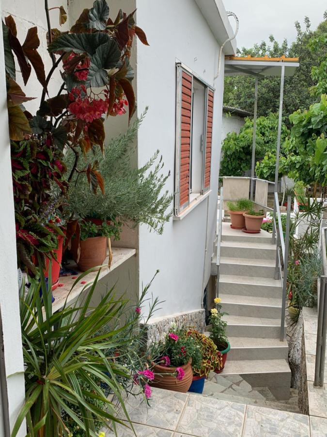 Irini House Βίλα Αρμένοι Εξωτερικό φωτογραφία