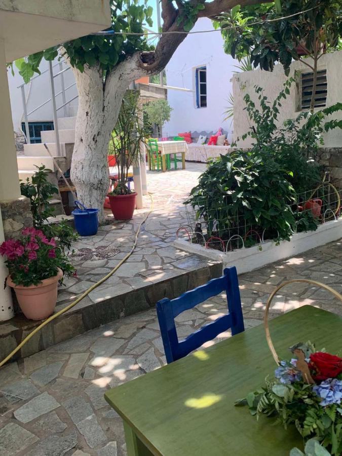Irini House Βίλα Αρμένοι Εξωτερικό φωτογραφία