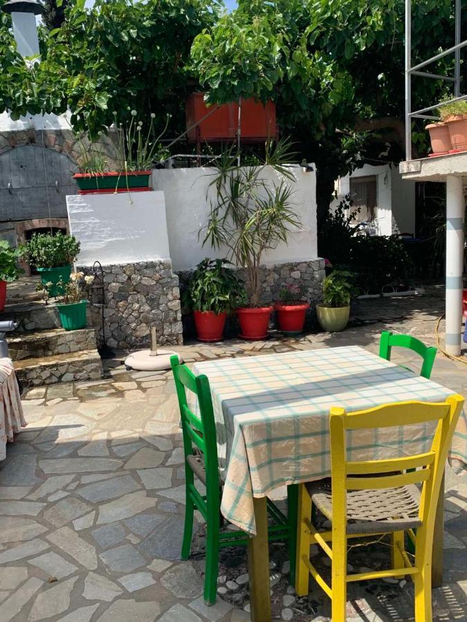 Irini House Βίλα Αρμένοι Εξωτερικό φωτογραφία