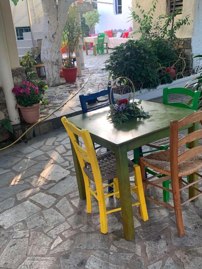 Irini House Βίλα Αρμένοι Εξωτερικό φωτογραφία