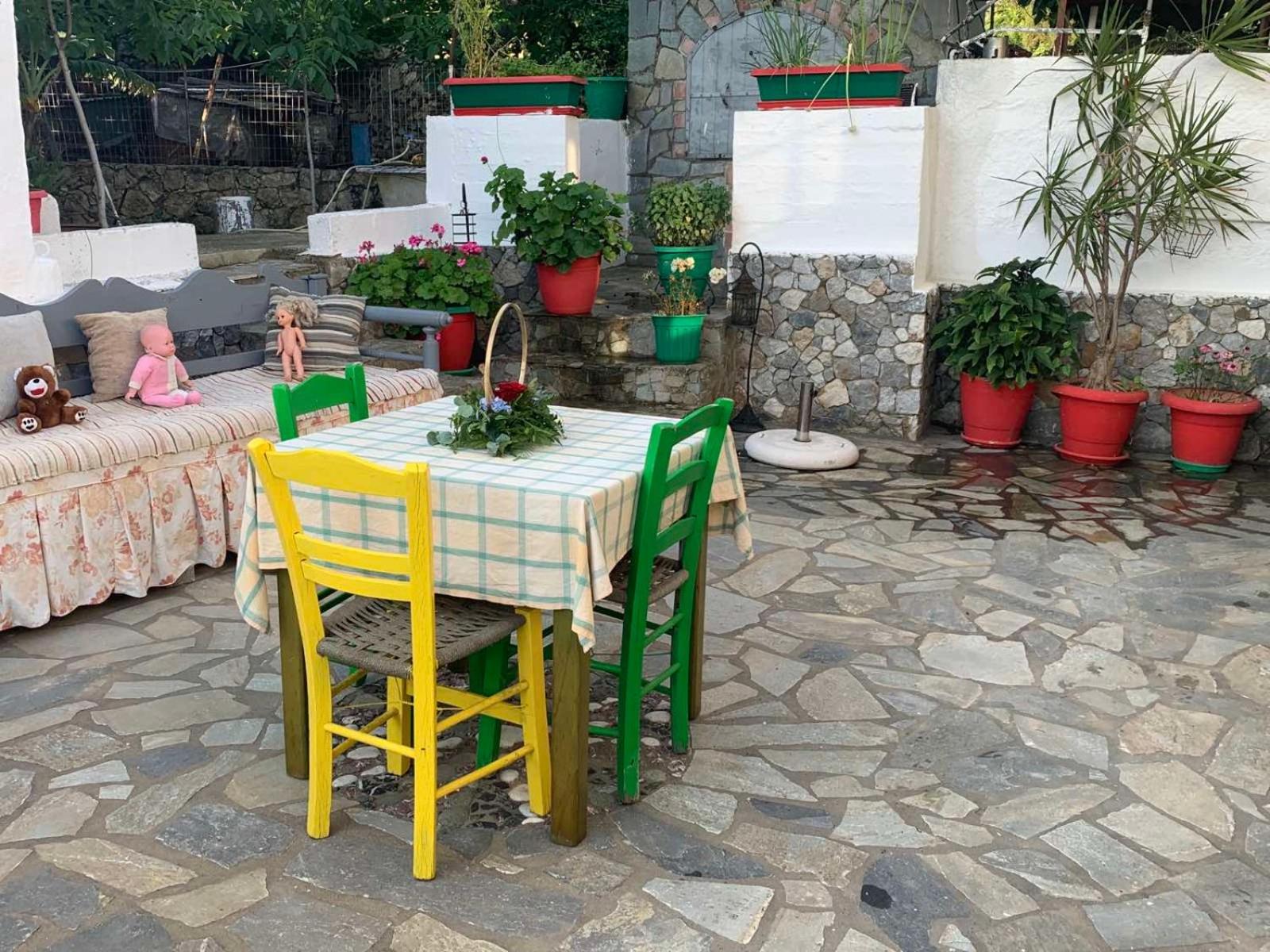 Irini House Βίλα Αρμένοι Εξωτερικό φωτογραφία