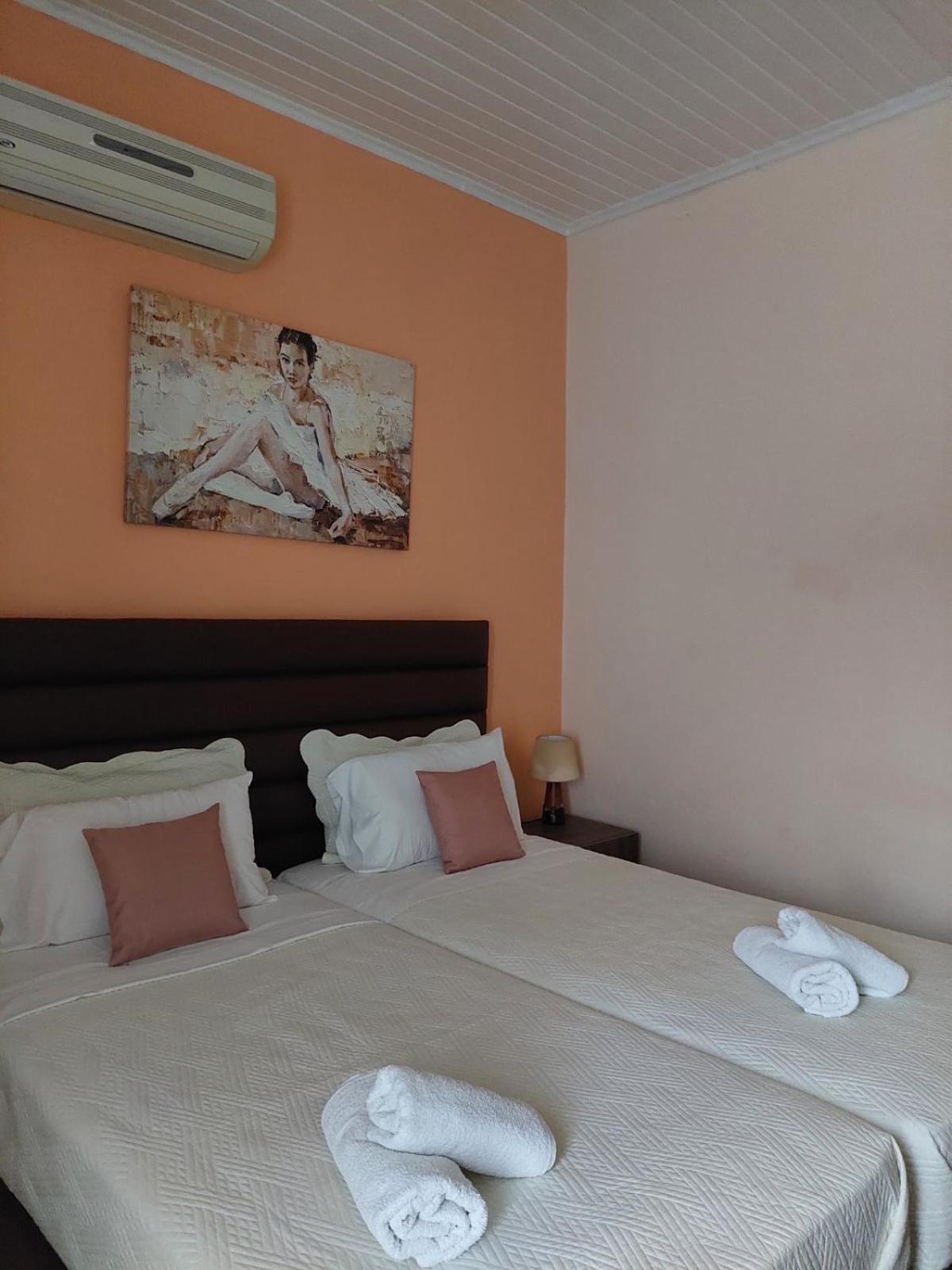 Irini House Βίλα Αρμένοι Εξωτερικό φωτογραφία