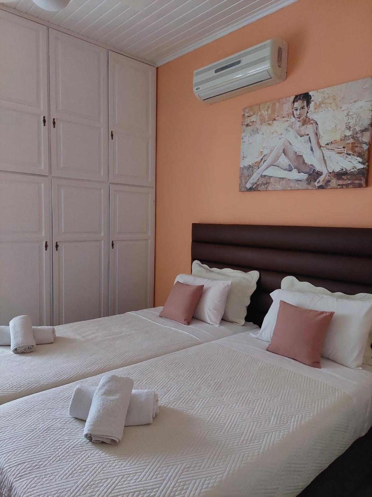 Irini House Βίλα Αρμένοι Εξωτερικό φωτογραφία