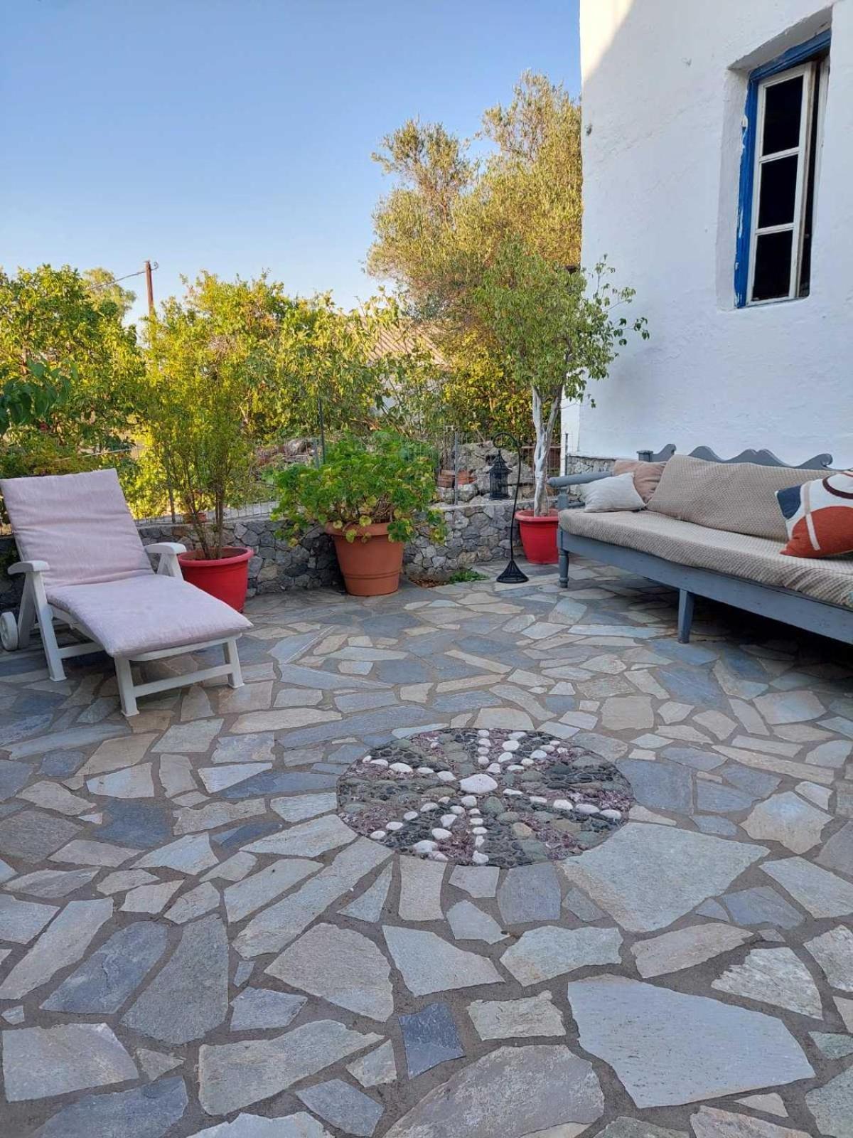 Irini House Βίλα Αρμένοι Εξωτερικό φωτογραφία