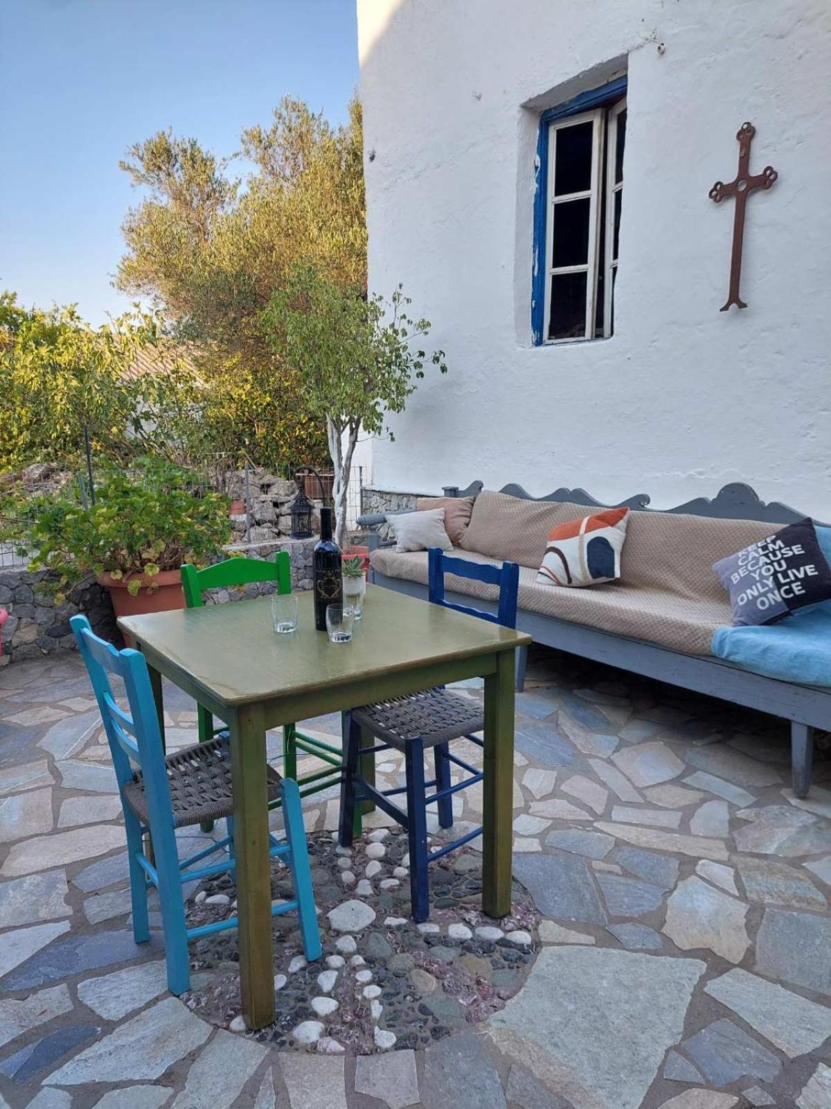 Irini House Βίλα Αρμένοι Εξωτερικό φωτογραφία
