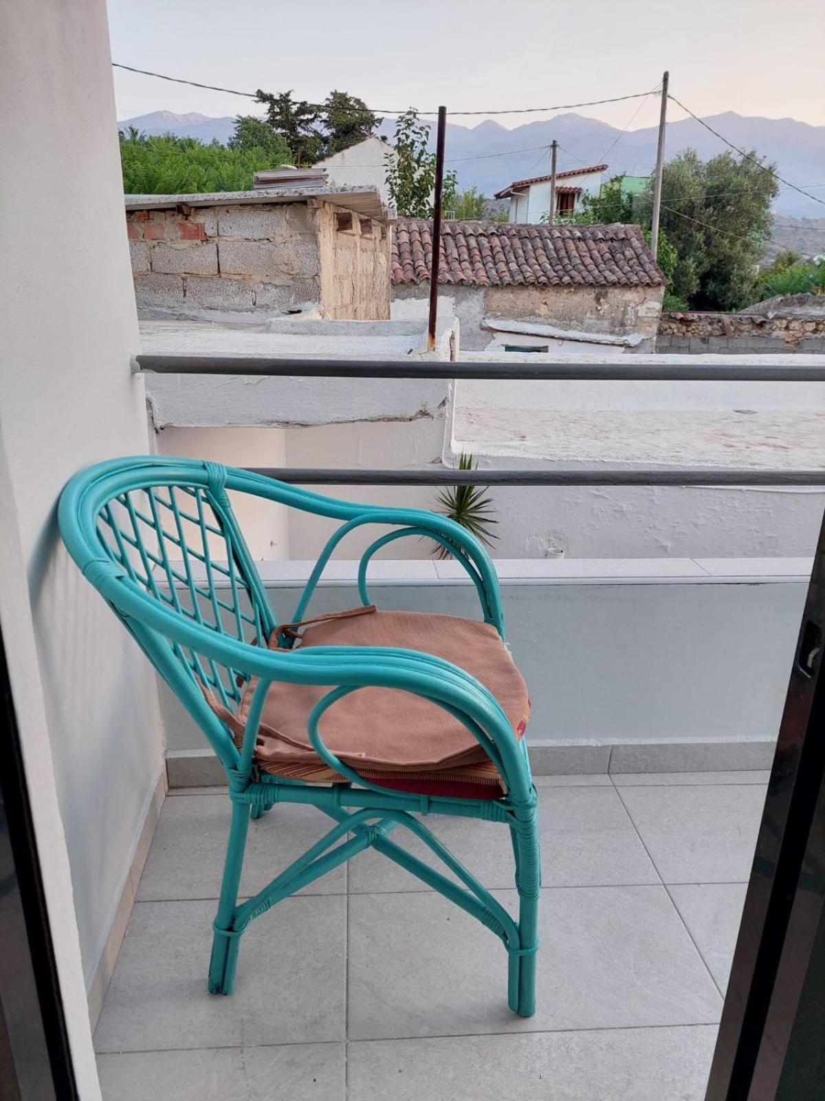 Irini House Βίλα Αρμένοι Εξωτερικό φωτογραφία