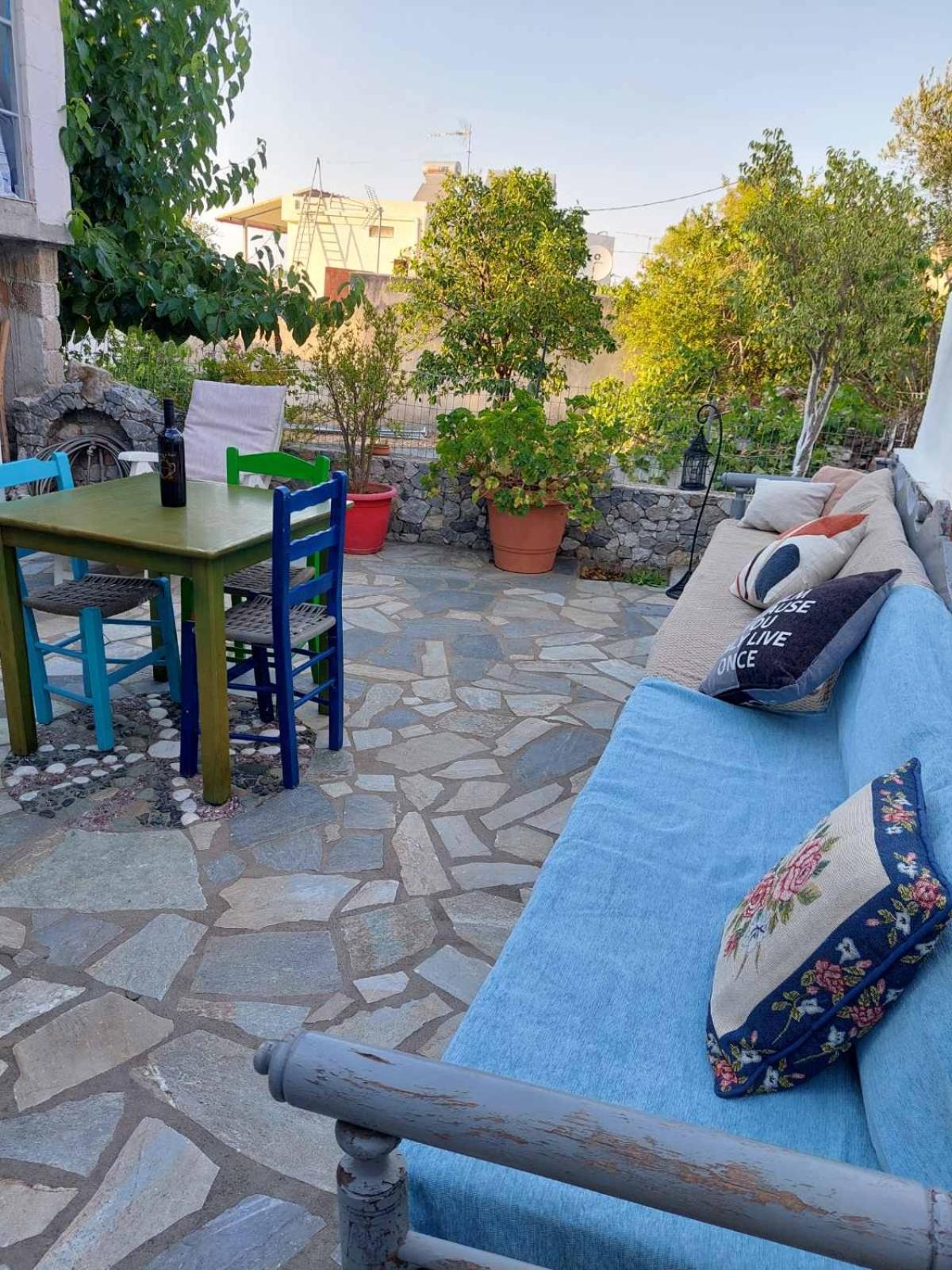 Irini House Βίλα Αρμένοι Εξωτερικό φωτογραφία
