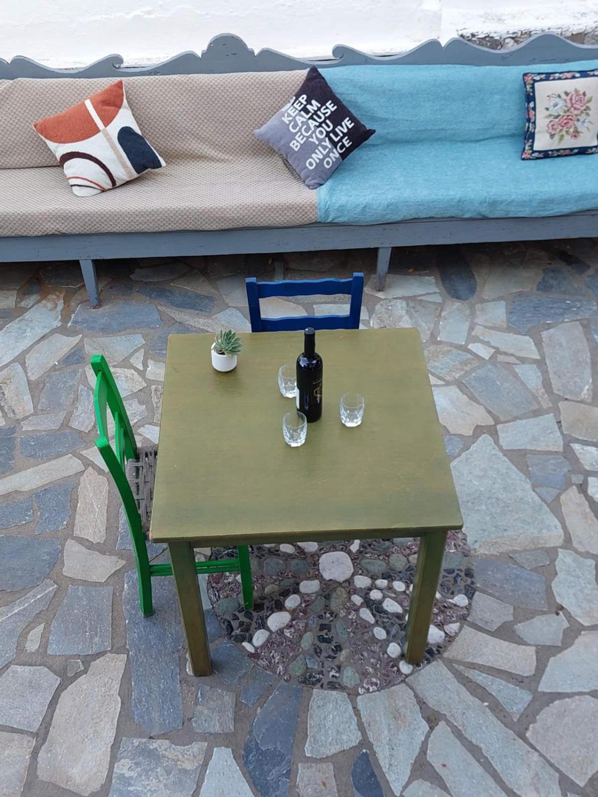 Irini House Βίλα Αρμένοι Εξωτερικό φωτογραφία