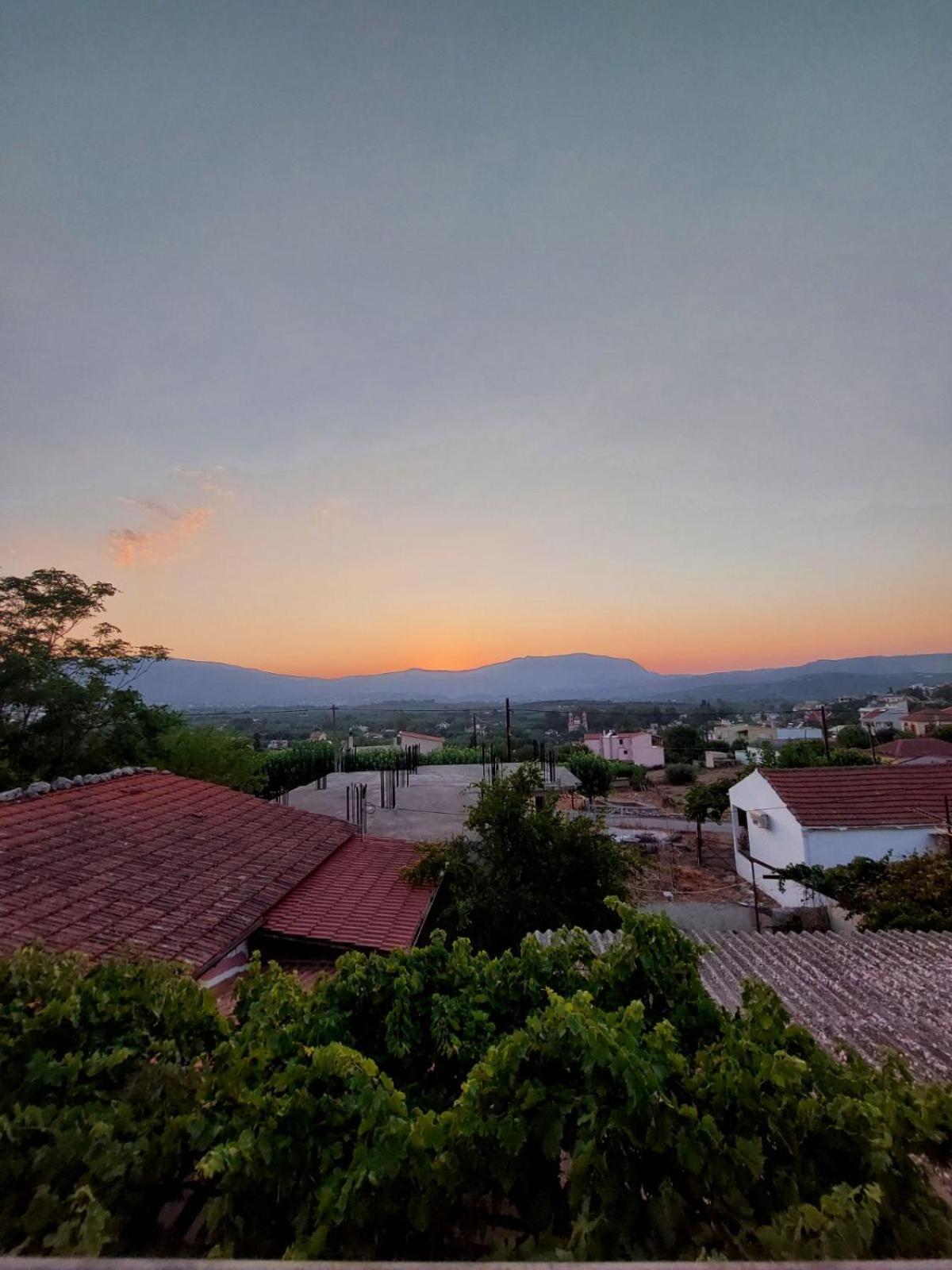 Irini House Βίλα Αρμένοι Εξωτερικό φωτογραφία