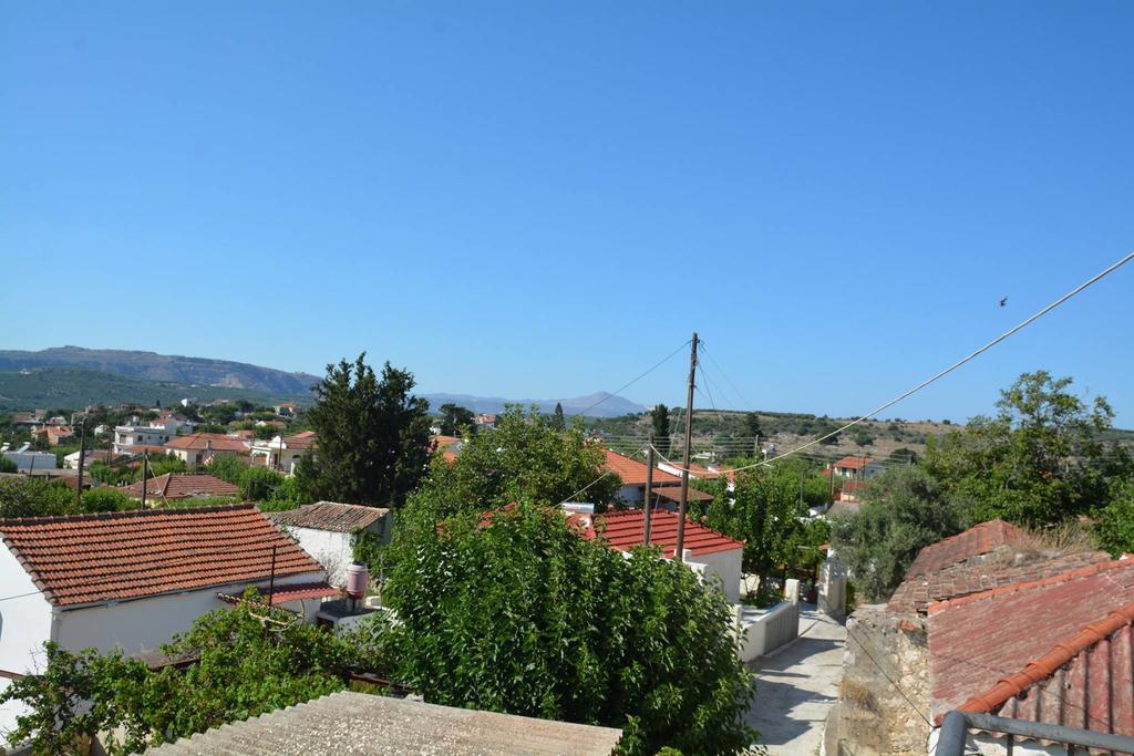Irini House Βίλα Αρμένοι Εξωτερικό φωτογραφία