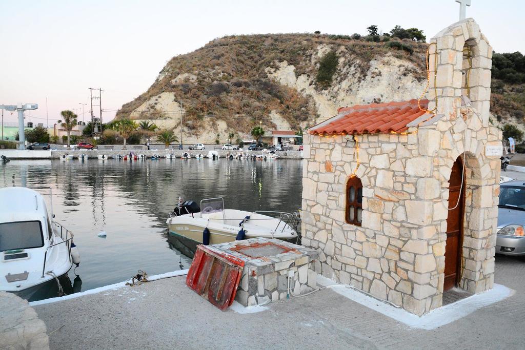 Irini House Βίλα Αρμένοι Εξωτερικό φωτογραφία