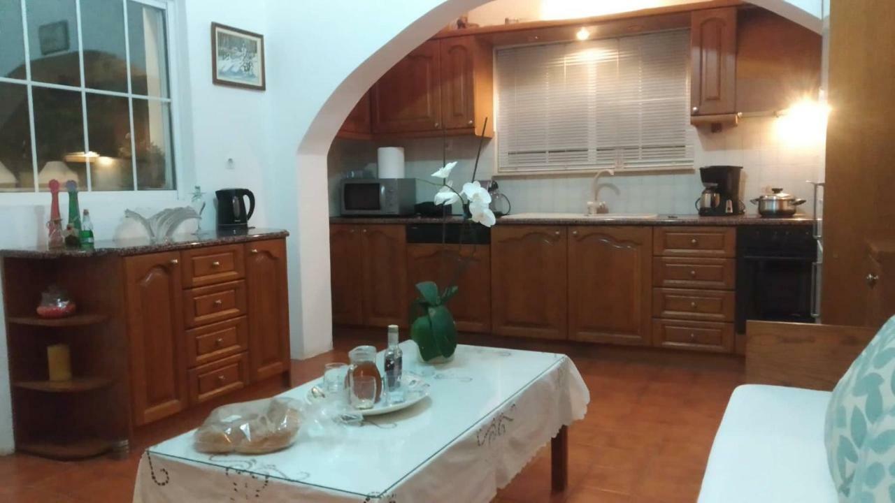 Irini House Βίλα Αρμένοι Εξωτερικό φωτογραφία